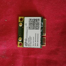 Samsung Notebook NP300E7A-S03FR carte wifi intel 130BNHMW
