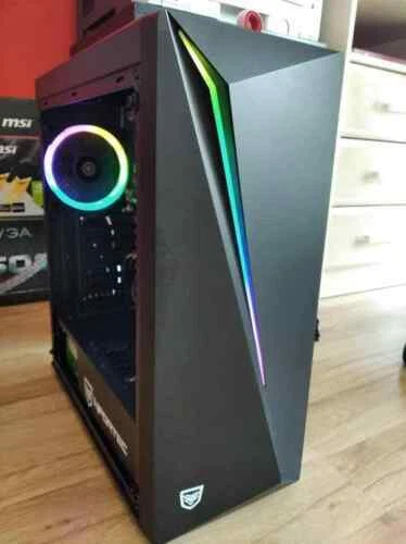 PCs de sobremesa y todo en uno AMD Athlon con Windows 10