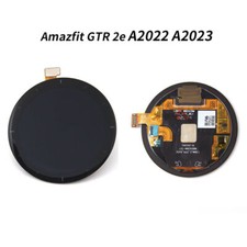 For Huami Amazfit GTR 2e A2023 Smartwatch Touch Screen Digitizer Assembly Repair