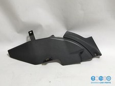 Original BMW  E34  Verkleidung Handschuhfach Armaturenbrett rechts Schwarz 19...