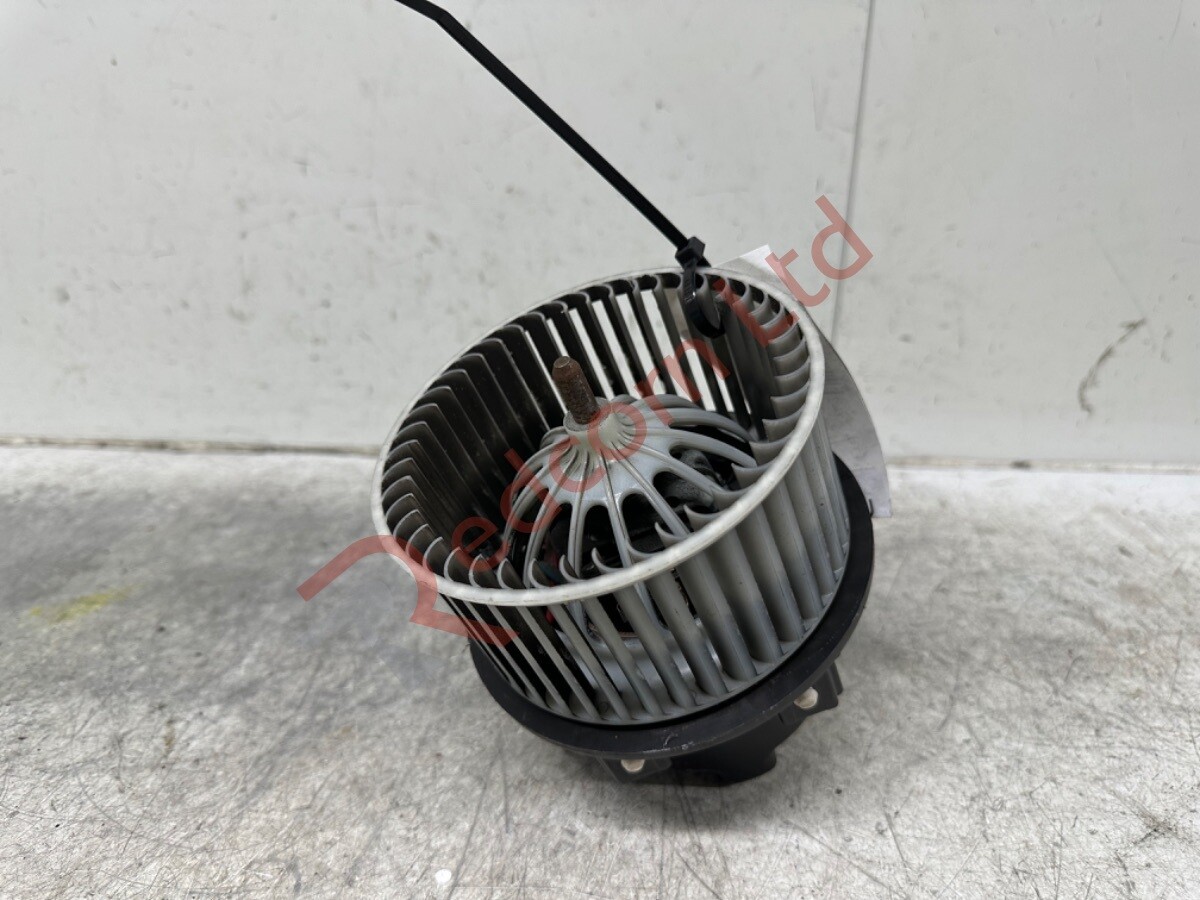 LAND ROVER R Rover Evoque 2015-2019 2.0D Heater Blower Motor Fan 0.0