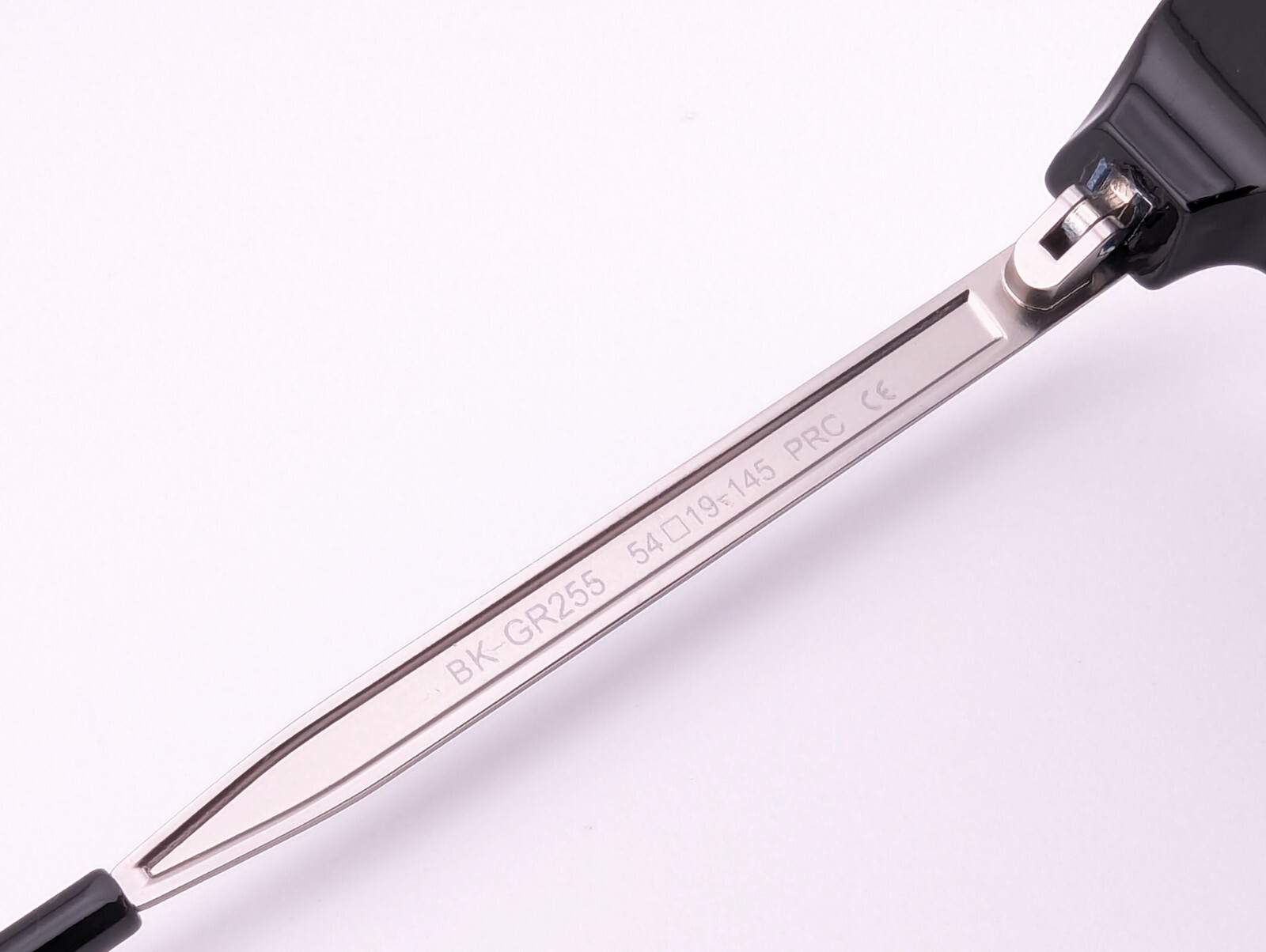 DIFF Eyewear Sunglasses, LT DIFF Hailey BK-GR255 … - image 19