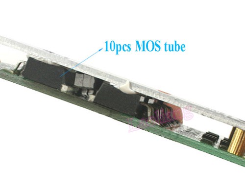 4S 12V BMS 100A LiFePo4 Płytka ochronna baterii litowo-żelaznych Balans Ładowanie - Zdjęcie 5 z 5