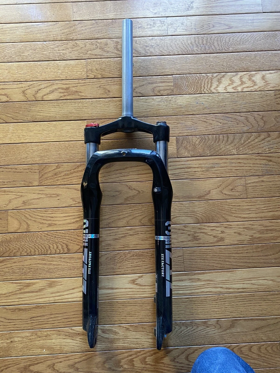 Ztz fork cheap