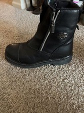 motorcycle boots mens