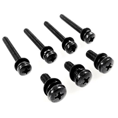 Legs / Base Stand Screws for LG 60PK540, 60PK550, 60PK550C eBay