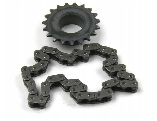 POMPE A HUILE & KIT DE CHAINE PIGNON & VIS RENAULT 1.5 DCI 06> (OE 150003395R) - Imagen 4 de 5