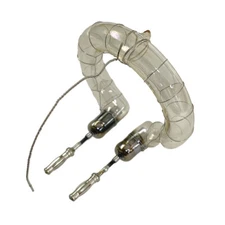 2PCS Flash Lamp 600W Suitable For Jinbei HD-610 Studio Flash Ring Lamp