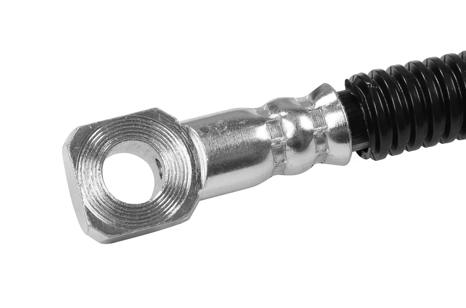 Для 1991-1994 Chevrolet S10 Blazer RWD тормоз гидравлический шланг передний Sunsong 1992 - Изображение 3 из 3