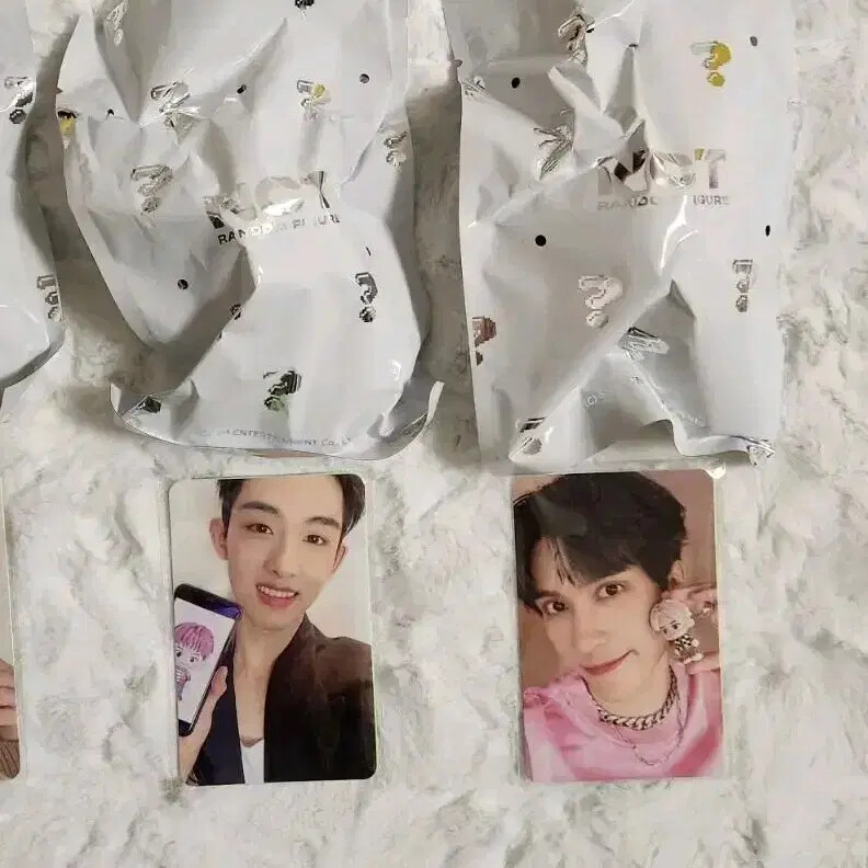 NCT figure フィギュア ウィンウィン wayv WINWIN NCity Wayv Win-Win Kids Figure | eBay