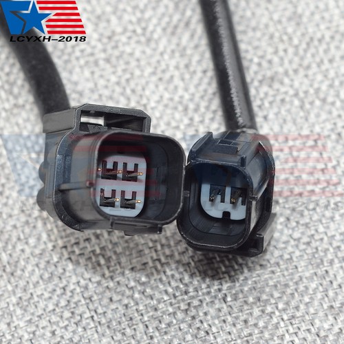 NEW 2PCS Oxygen O2 Sensor Upstream+Downstream For 2016-2021 Honda Civic 2.0L L4 - Picture 22 of 22