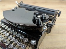 Klein Adler Typewriter Feet - Set Of 4 thumbnail