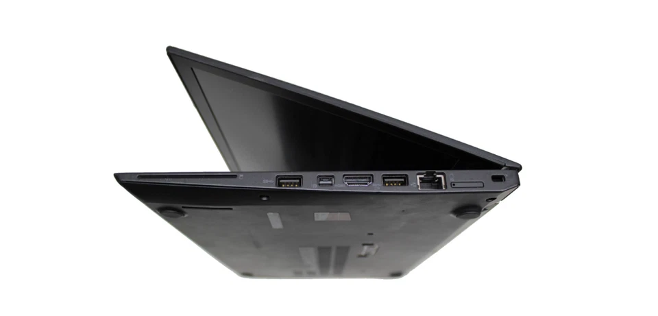 Lenovo ThinkPad T460s · i5-6300U · 12GB · 500GB, Foto 2 von 5