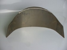 Pedal Car Parts, Steelcraft Pursuit Plane Seat Back