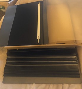 Esselte Ess-55838 Oxford Clear Front Report Cover - Letter ...