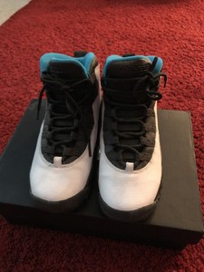 powder blue 10s