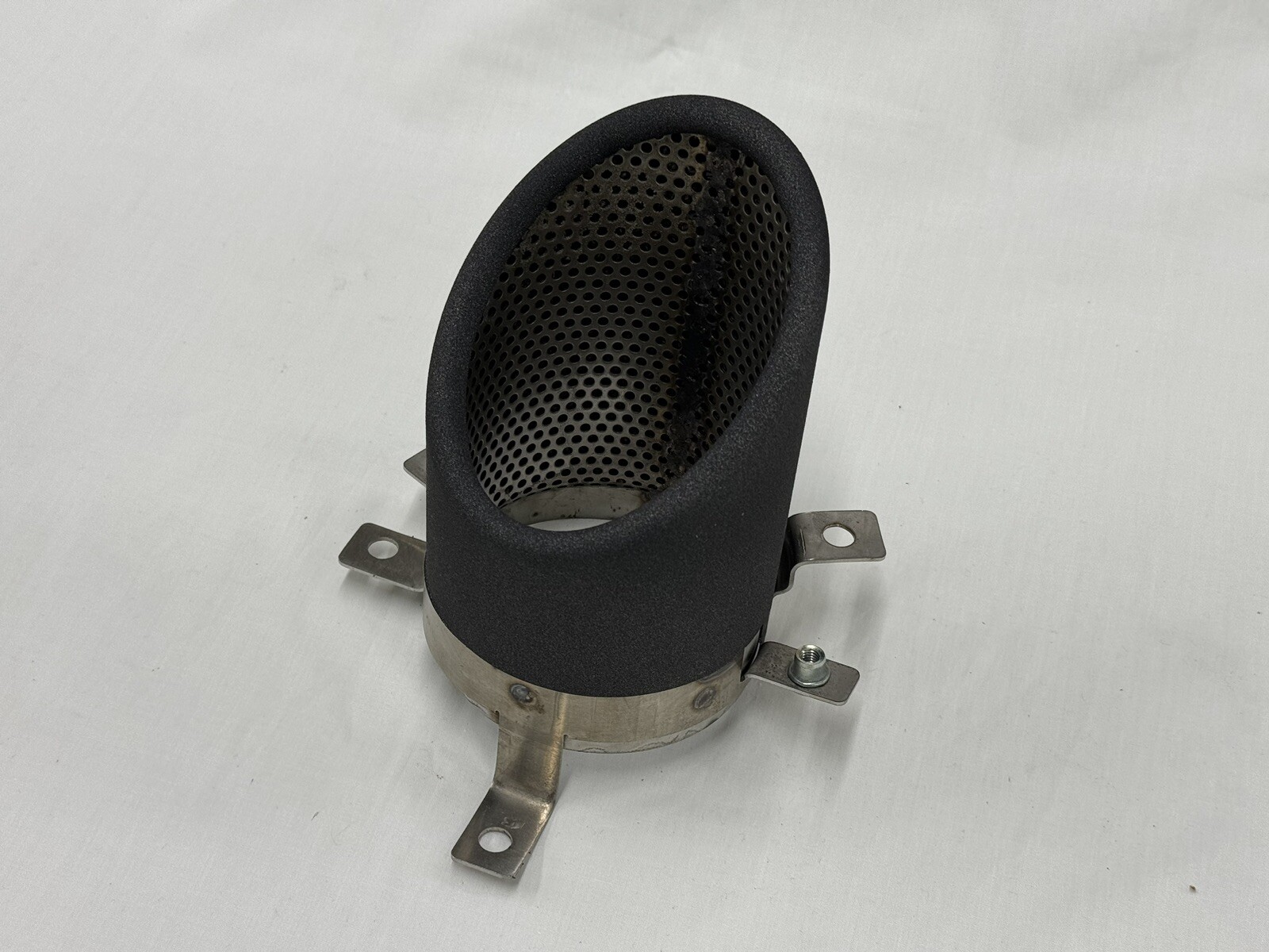 Genuine Aston Martin RH Tailpipe for all Vantage OEM # CG33-5K238-AA