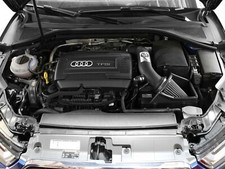 aFe Magnum Force Stage 2 DRY S Cold Air Intake for Volkswagen Golf / GTI 15-18