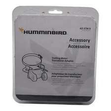 Humminbird AD XTM 9 Trolling Motor Transducer Adapter Kit 740087-1