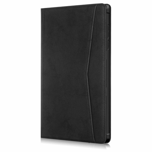 "Funda inteligente magnética con soporte de cuero folio para Lenovo Tab M10 HD Gen 2 10,1""" - Imagen 16 de 40