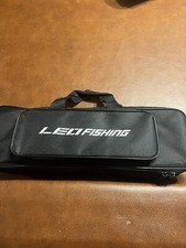 Leo Fishing Kit For Youth