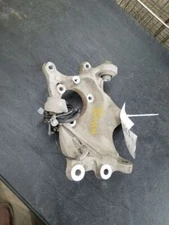 Passenger Right Rear Knuckle/Stub Fits 15-20 IMPALA 260418