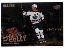 20/21 2020 UPPER DECK UD ALLURE HOCKEY CITY CELLY INSERT CARDS CC-XX U-Pick List