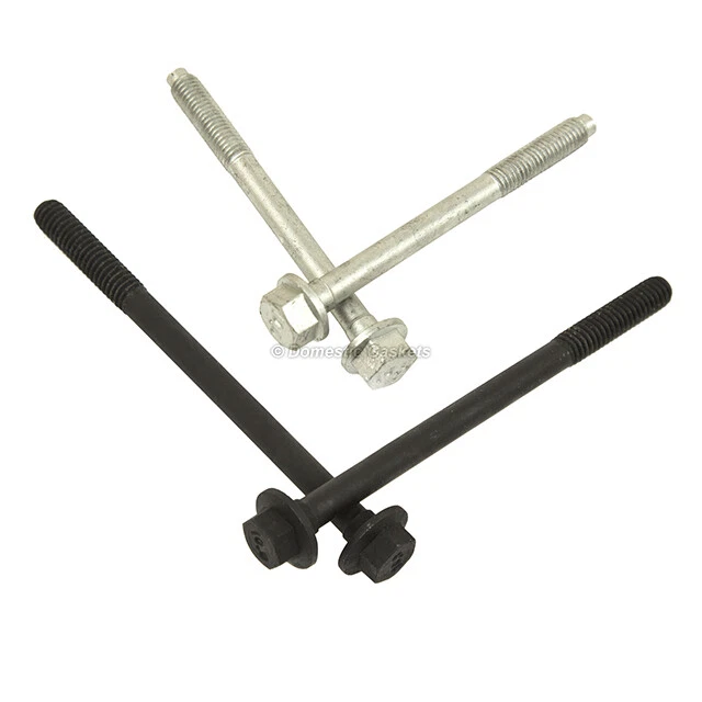 Juego completo de juntas pernos de cabeza aptos para Chevrolet Tranverse Buick Enclave GMC 09-16 3,6 L Foto 2 de 4