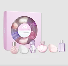 NEW Ariana Grande 6 Mini Perfume Coffret Set Greatest Hits Holiday 2023 Mod .25