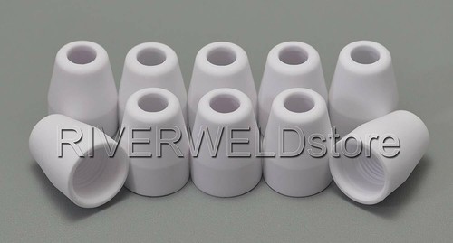 LG-40 PT-31 Plasma Electrode Tip Nozzle Consumable Extended CUT-50 CT312 100pcs - Picture 4 of 6