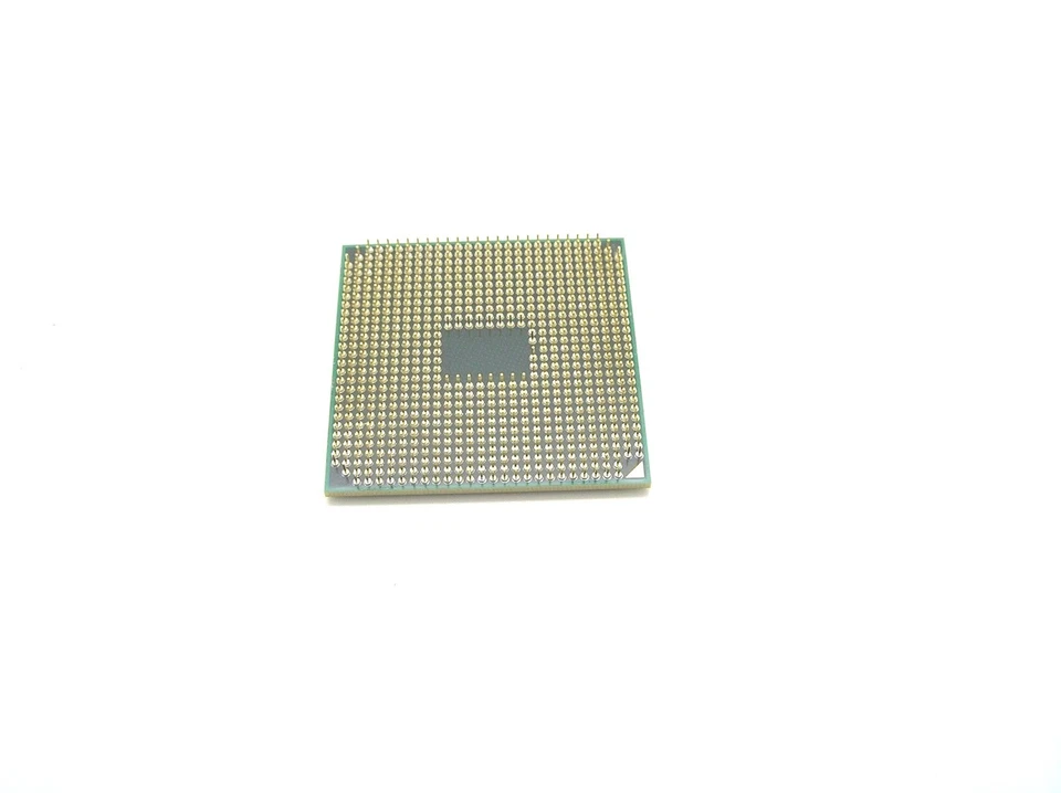 Procesador CPU Original AMD A6 Mobile A6-3400M 1.5GHz AM3420DDX43GX Foto 2 de 2