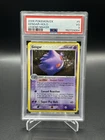 2006 Pokemon EX Legend Maker Gengar Holo 5/92 PSA 3