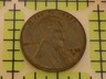 1941-S Lincoln Wheat Cent 1C San Francisco Vintage Copper Penny Collectible Coin San Francisco Lincoln Wheat