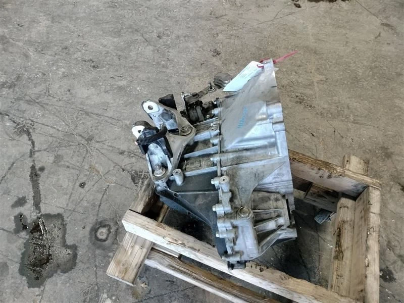 TRANSMISSION 2015-2018 MAZDA MAZDA 3 - Imagem 2 de 4