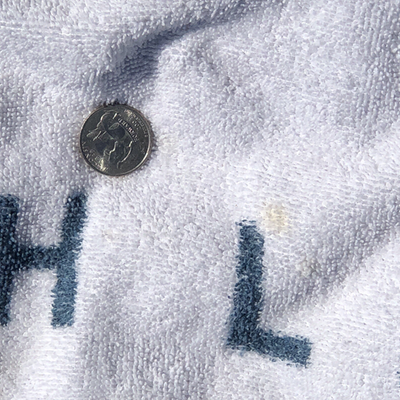 Vintage Polo Ralph Lauren RL-92 AMERICA'S CUP 1992 Sailing White