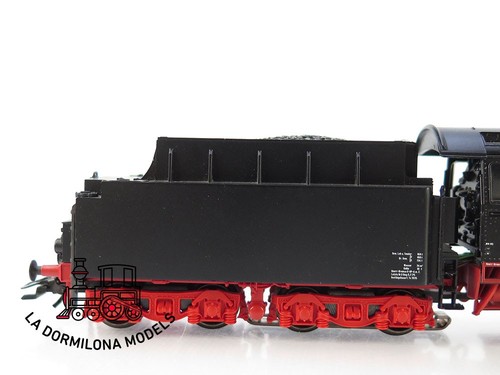 CU557 H0 ~AC DIGITAL MÄRKLIN 37880 GÜTERZUGLOKOMOTIVE BR 044 534-6 der DB - OVP - Picture 10 of 24