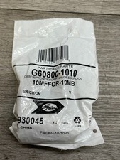 Hose Adapter   Gates   G60800-1010