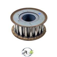 Poulies diverses Ford KUGA