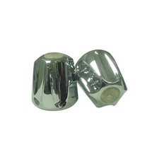 GRAINGER APPROVED 99-0215 Handle,Metal,PR 5PZD6