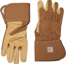 Carhartt GD0809 Rugged Women's Flex High Dexterity Safety Gloves SZ/ L