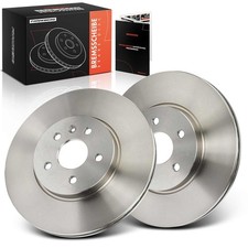 Disque de frein Opel Mokka