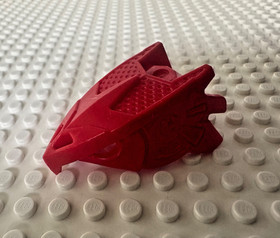 LEGO Hero Factory Mask, Eagle (Furno 3.0) 92227