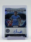 2023 Panini Prizm Premier League Soccer Breakaway Carney Chukwuemeka #P-CC