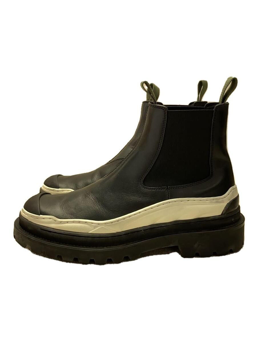 Dior HOMME Side Gore Boots x Sakai Explorer Chelsea Size 41 Dior HOMME Side Gore Boots x Sakai Explorer Chelsea Size 41