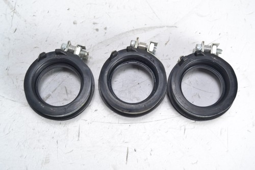 YAMAHA MT09 Tracer  2015-2017 Drosselklappengehäuse-Einlassgummi