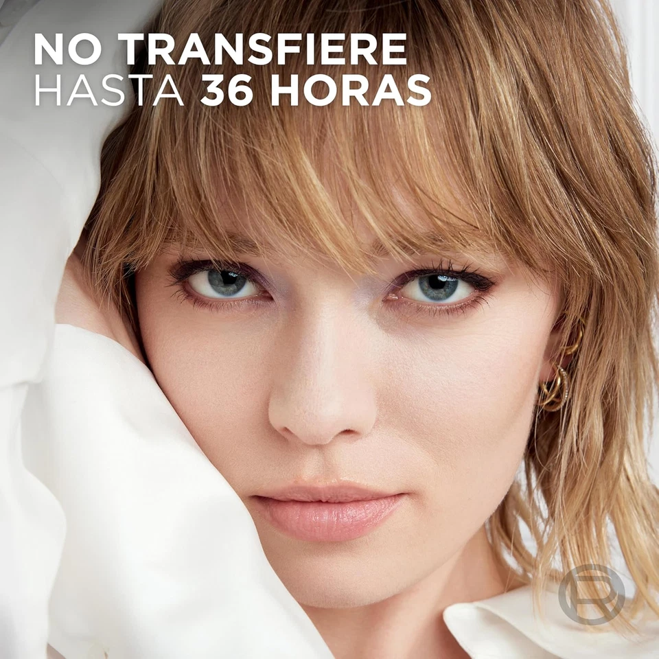 L'Oréal Paris Spray Fijador De Maquillaje Infaillible, Resistente Al Agua, Se Ma - Imagen 4 de 4