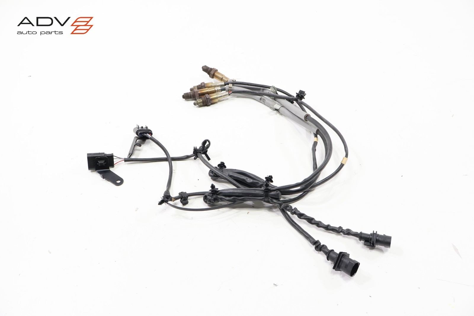 2015 - 2018 FERRARI CALIFORNIA T 3.9L OXYGEN O2 LAMBDA SENSOR OEM -SET OF 4-