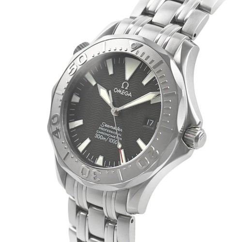 OMEGA Seamaster Professional 2230-50 SW07649