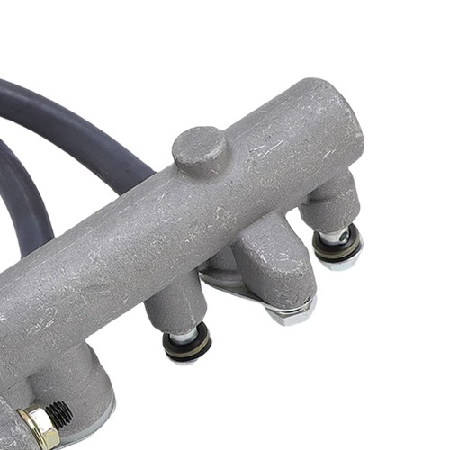 New Brake Master Cylinder Pump 44520-115-0100 Fine Engineering For Hisun HS400° - Picture 16 of 23