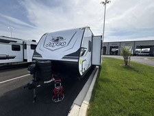 2026 Jayco Jay Feather 21MML